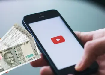 YouTube Earning Guide: How much will your account earn on 20,000 views, see the complete math and the secret of RPM/CPM.