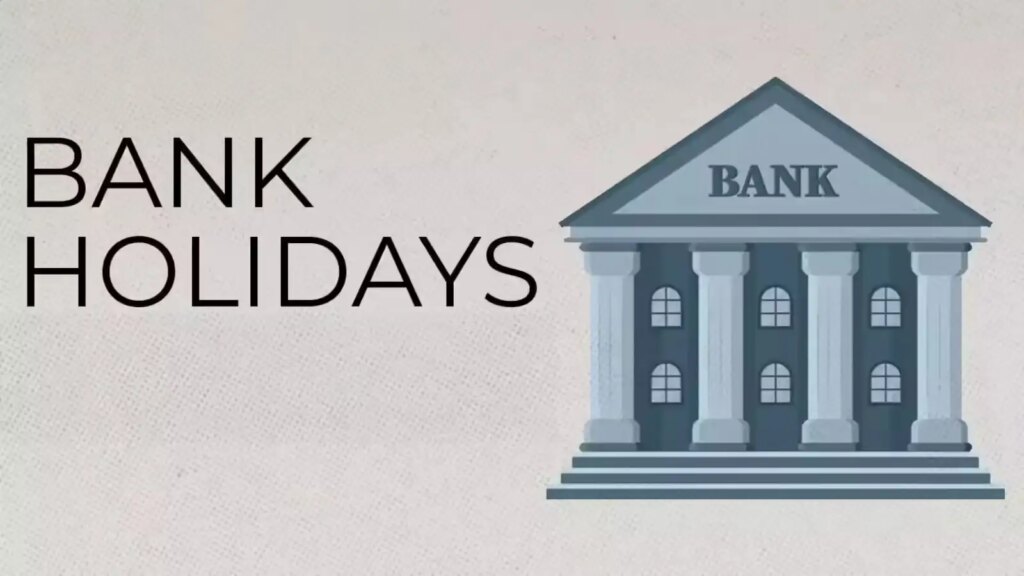 ank Holiday 2026: Banks will remain closed for 4 days this week, there will be no work in banks including Jan Eid and Gudi Padwa.
