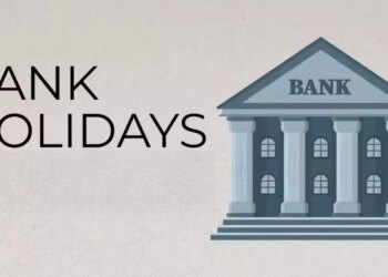ank Holiday 2026: Banks will remain closed for 4 days this week, there will be no work in banks including Jan Eid and Gudi Padwa.