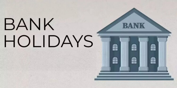 ank Holiday 2026: Banks will remain closed for 4 days this week, there will be no work in banks including Jan Eid and Gudi Padwa.
