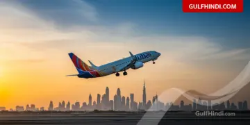 flydubai resumes flights, warns passengers – do not come to airport without confirmation