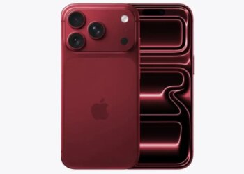 iPhone 18 Pro Max Leaks: After Cosmic Orange, now the new iPhone will come in Deep Red color, know the design and features