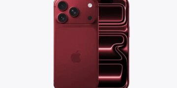 iPhone 18 Pro Max Leaks: After Cosmic Orange, now the new iPhone will come in Deep Red color, know the design and features