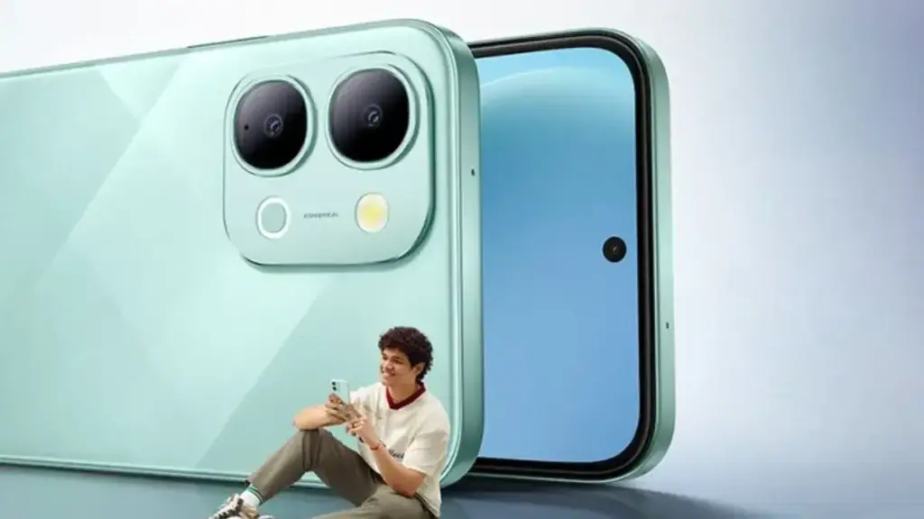 iQOO Z11x 5G launched: Introduced with powerful battery and great camera, know everything from price to features here