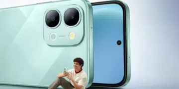 iQOO Z11x 5G launched: Introduced with powerful battery and great camera, know everything from price to features here