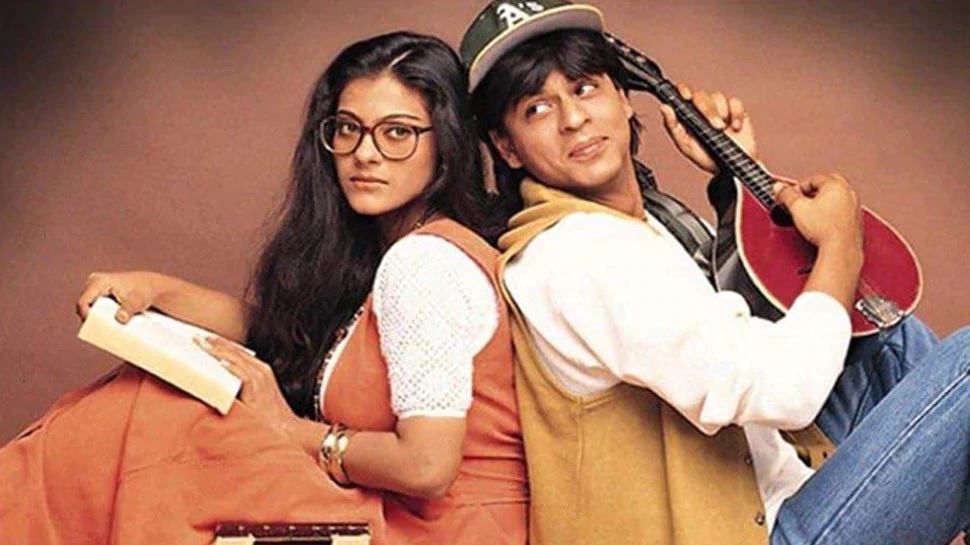 ≡ 10 Bollywood onscreen couples whose amazing chemistry makes us wish they were together! ➤ Brain Berries