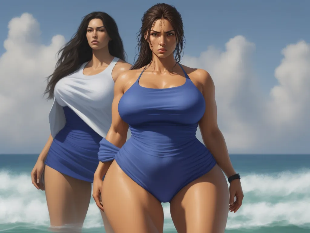 ≡ 10 Problems Only Girls With Wide Hips Will Understand 》 Her Beauty