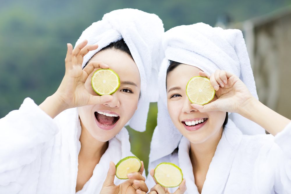 ≡ 5 home remedies for skin problems 》 Her Beauty