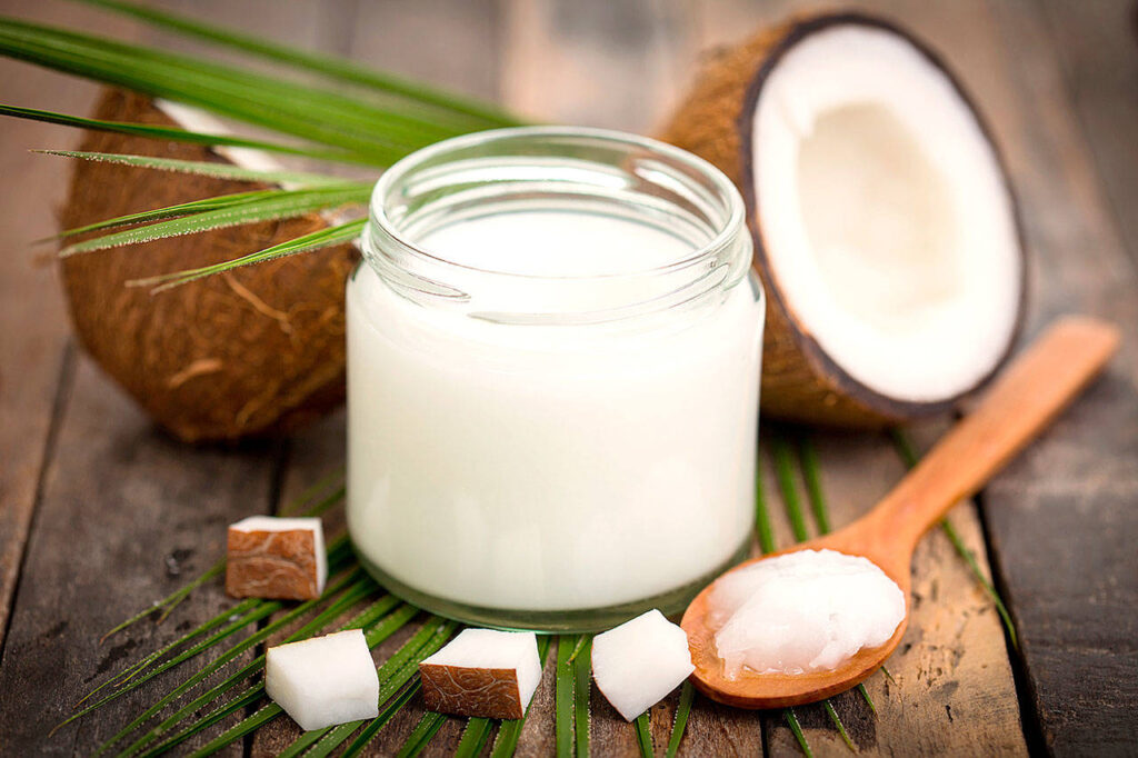 ≡ 6 Best Oils for Hair Health 》 Her Beauty
