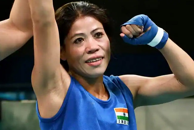 ≡ 6 Indian women who defeated the odds and became pioneers 》 Her Beauty