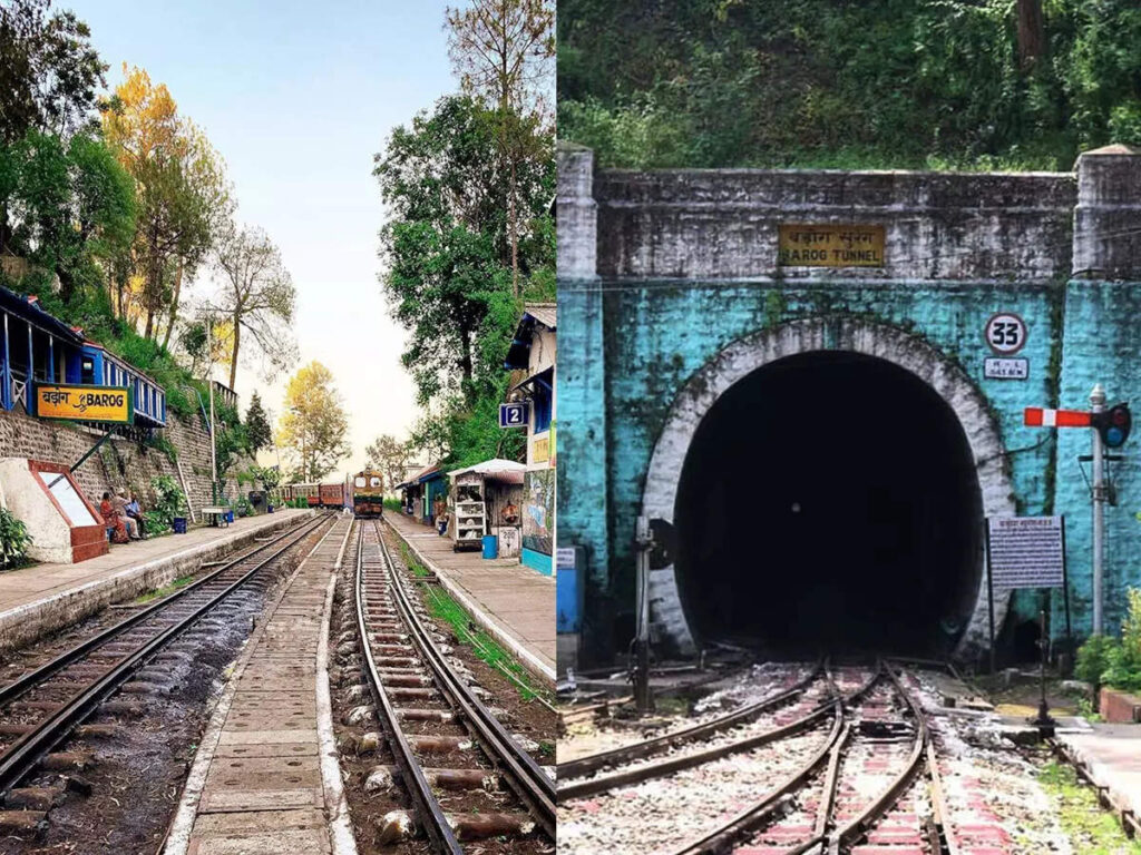 ≡ 6 Scariest Places in India ➤ Brain Berries