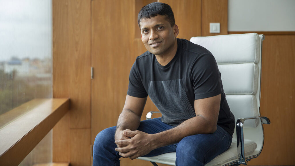 ≡ 6 Youngest Indian Self-Made Young Billionaires ➤ Brain Berries