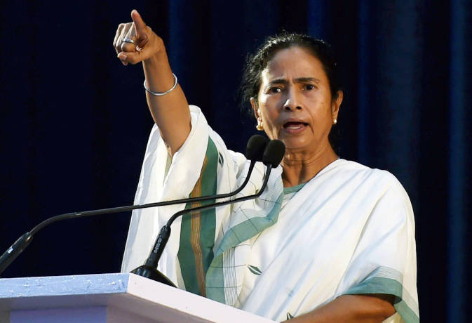 ≡ 7 reasons for Mamata Banerjee's victory in Bengal elections ➤ Brain Berries