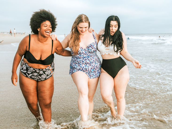 ≡ 8 Things You Should Know About Wide Hips ➤ Brain Berries