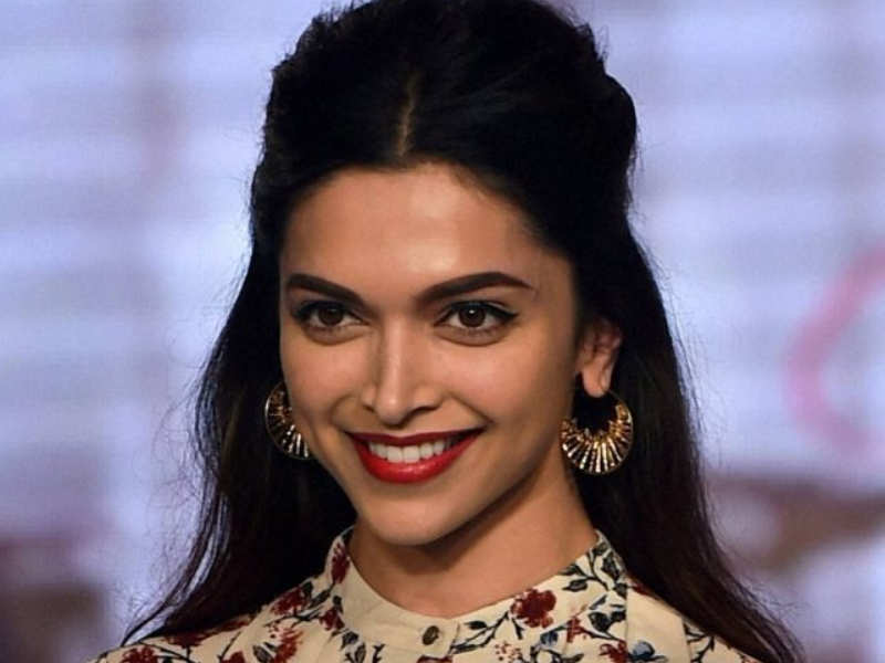 ≡ 8 interesting facts about Deepika Padukone ➤ Brain Berries