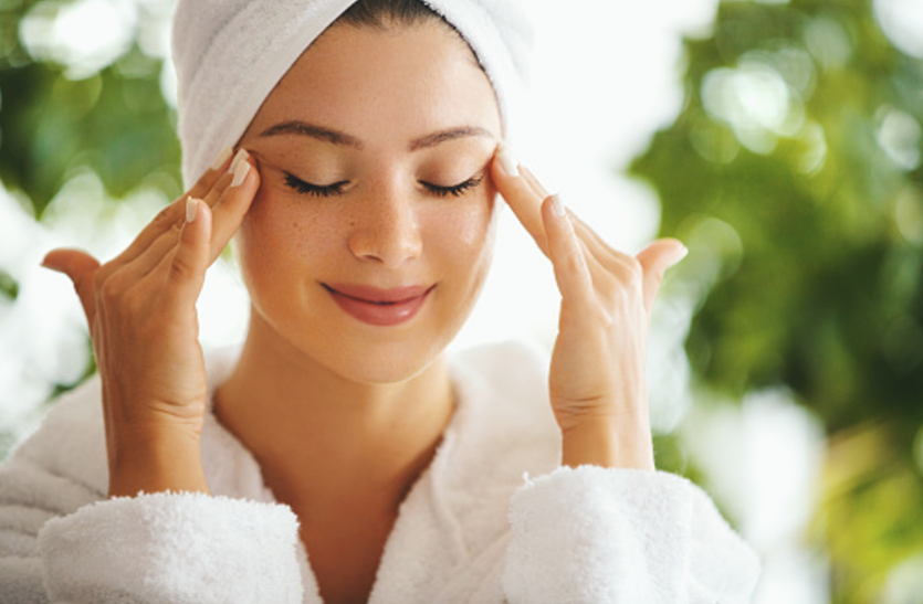 ≡ 8 simple home remedies for radiant skin 》 Her Beauty