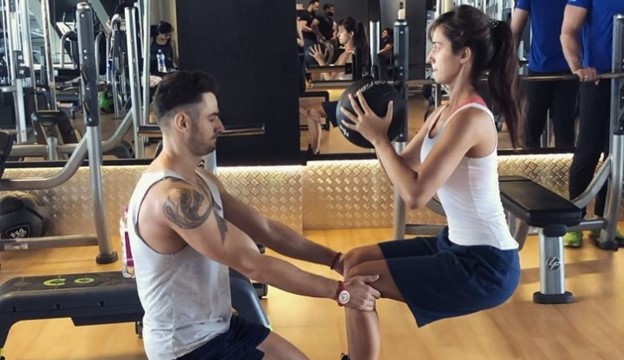 ≡ 9 Bollywood actresses who are giving us fitness inspiration in 2022 ➤ Brain Berries