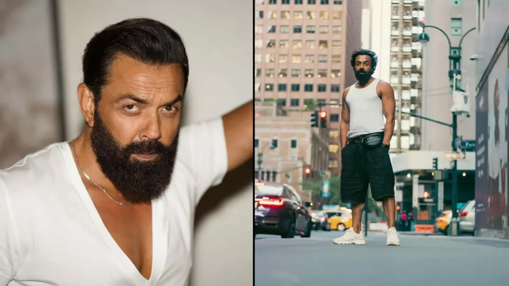 ≡ Bobby Deol reveals his favorite animal song, also hints at his entry into the South film industry ➤ Brain Berries