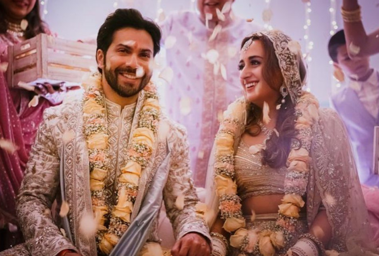≡ Celebrities who got married in 2021 ➤ Brain Berries