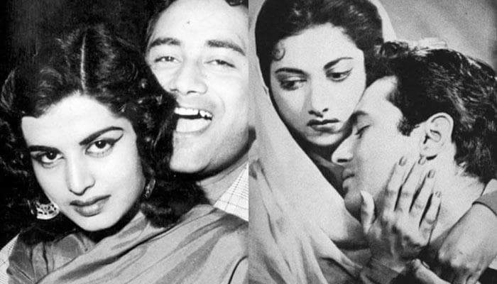 ≡ Dev Anand and Suraiya's incomplete love - When religion and family became the wall of this love story! ➤ Brain Berries