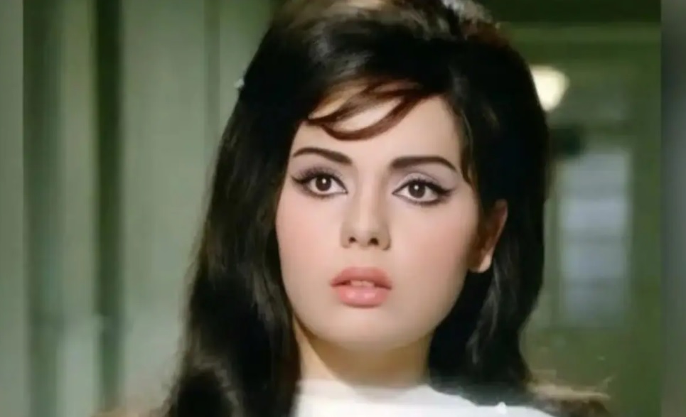≡ Did Shashi Kapoor reject Mumtaz? You will be surprised to hear the answer! 》Her Beauty