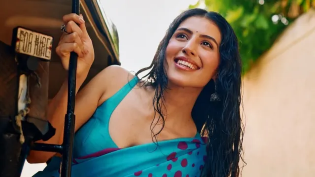 ≡ Explosive Bollywood debut of Akshay Kumar's niece! — As soon as they saw the trailer, fans said that she will become the next superstar! 》Her Beauty