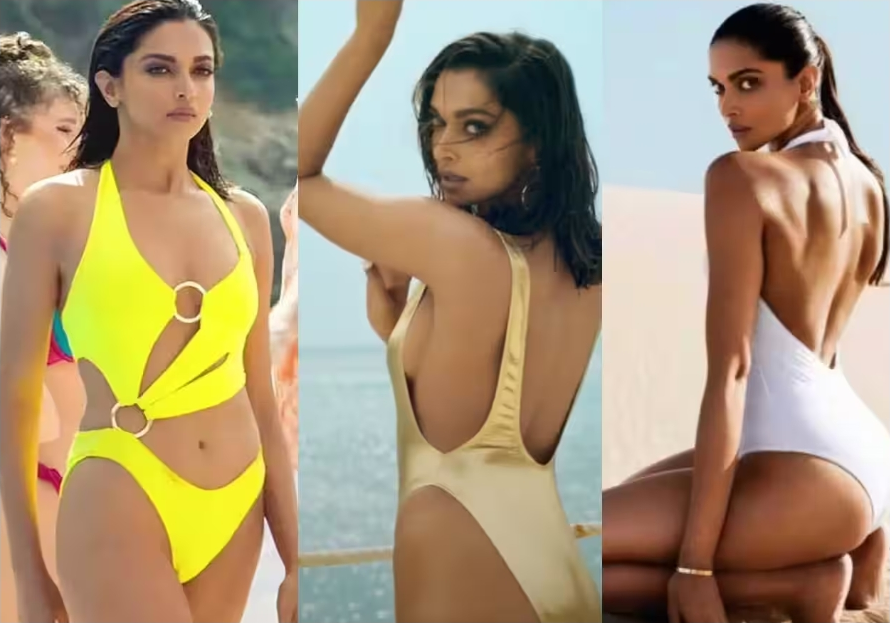 ≡ Glamourous beach bodies of 2025 and their fitness mantras 》 Her Beauty
