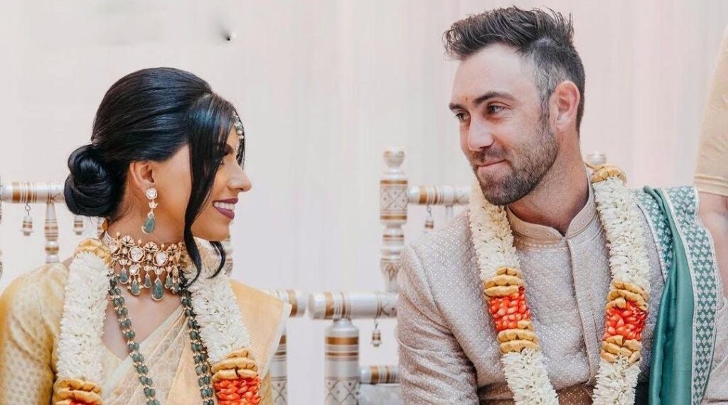 ≡ Glenn Maxwell's rollercoaster proposal: That day was no less than an unforgettable 'nightmare' for Vinny Raman ➤ Brain Berries