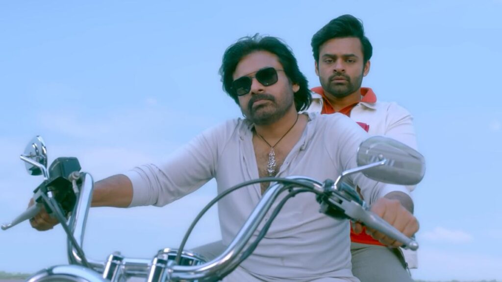 ≡ Interesting facts related to Pawan Kalyan that will surprise you ➤ Brain Berries