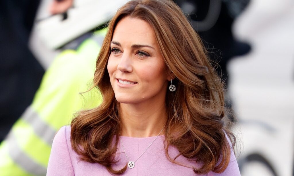 ≡ Is the future of the royal family in Kate Middleton's hands? ➤ Brain Berries