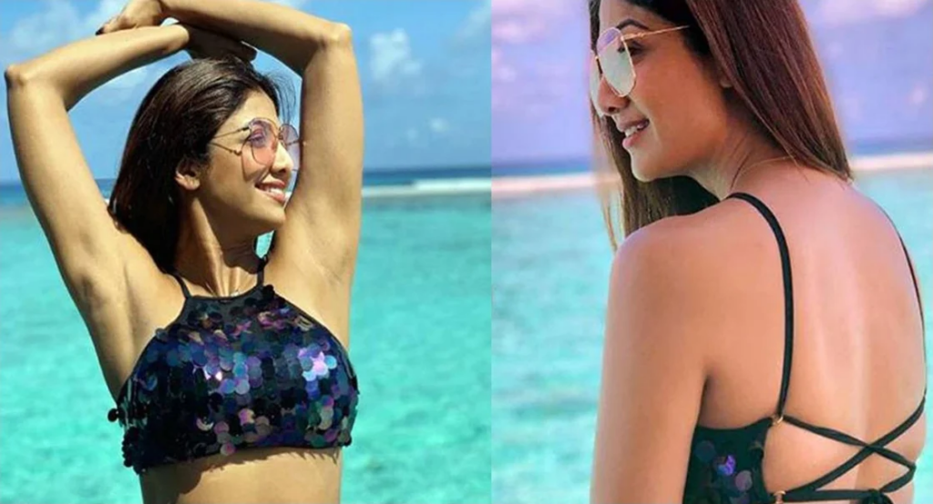 ≡ Know the secret of their eternal youth from these celebrities who look fit in bikini even after forty. ➤ Brain Berries