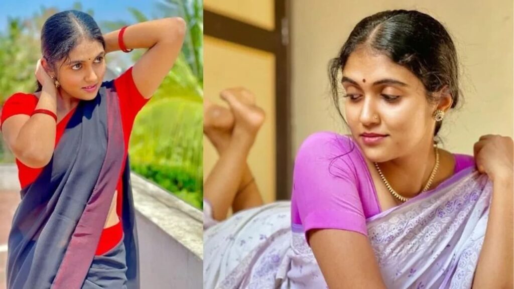 ≡ Know what Rinku Rajguru said about Nagraj Manjule 》 Her Beauty