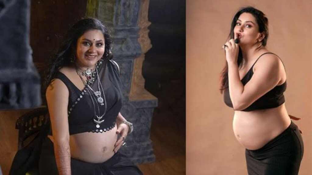 ≡ Namita Vankawala spoke out – take a peek inside her life ➤ Brain Berries