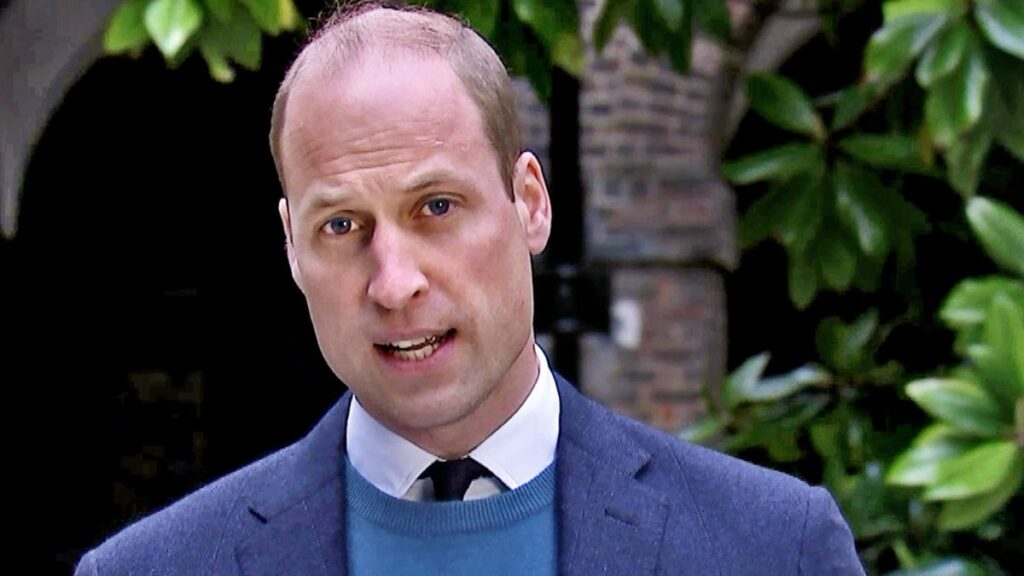 ≡ Royal anger erupted on camera! When the Royal Family could not control their emotions - Know 3 big stories 》 Her Beauty