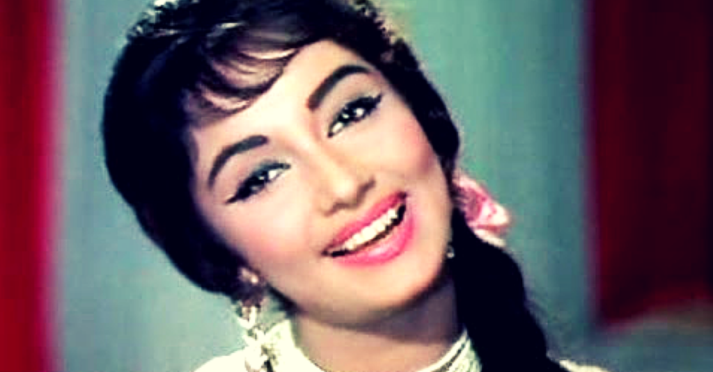 ≡ Sadhana's shining career, yet the story ended in loneliness - know her sad last years! 》Her Beauty
