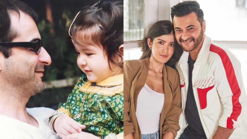 ≡ Sanjay Kapoor's big revelation 'Now our era is gone!' Know his frank opinion on the changing mood of cinema ➤ Brain Berries
