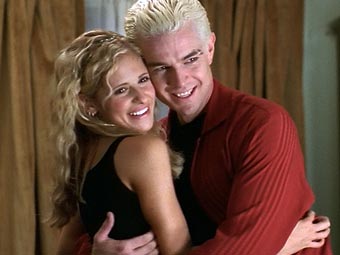 ≡ Sci-Fi and Fantasy TV Series Characters We Want to See Together ➤ Brain Berries