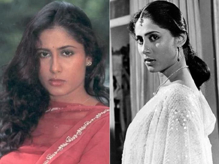 ≡ Smita Patil: An Amazing Actress of Indian Parallel Cinema ➤ Brain Berries