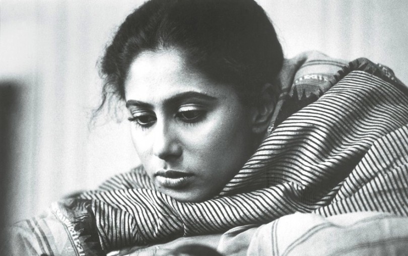 ≡ SmitaPatil: A glimpse of the immortal movie star's film legacy ➤ Brain Berries