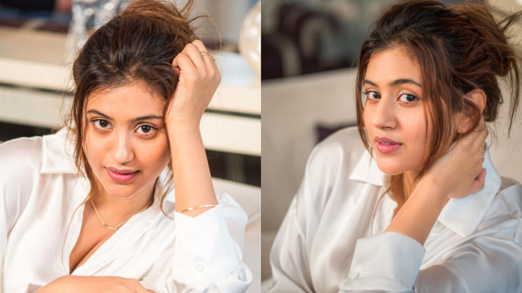 ≡ Some important things to know about Anjali Arora 》 Her Beauty