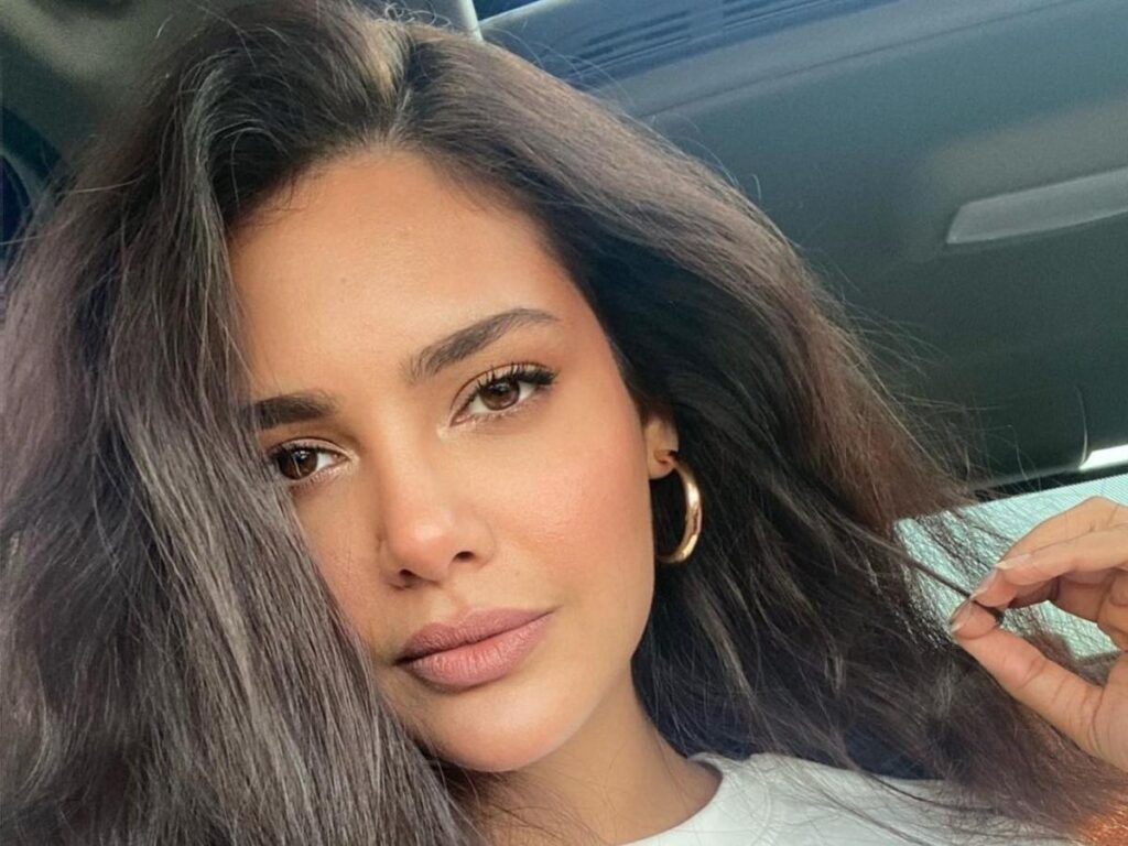 ≡ Some interesting facts related to the life of Bollywood actress Esha Gupta ➤ Brain Berries