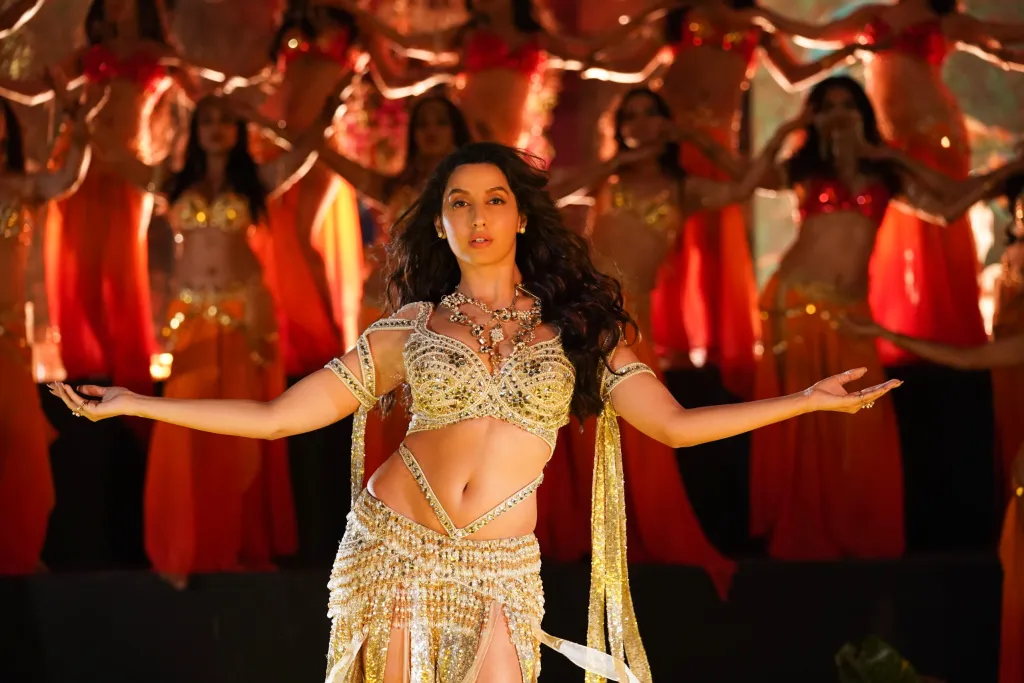 ≡ Some truths of Nora Fatehi's life which you will not believe after knowing, can this even happen?! 》Her Beauty