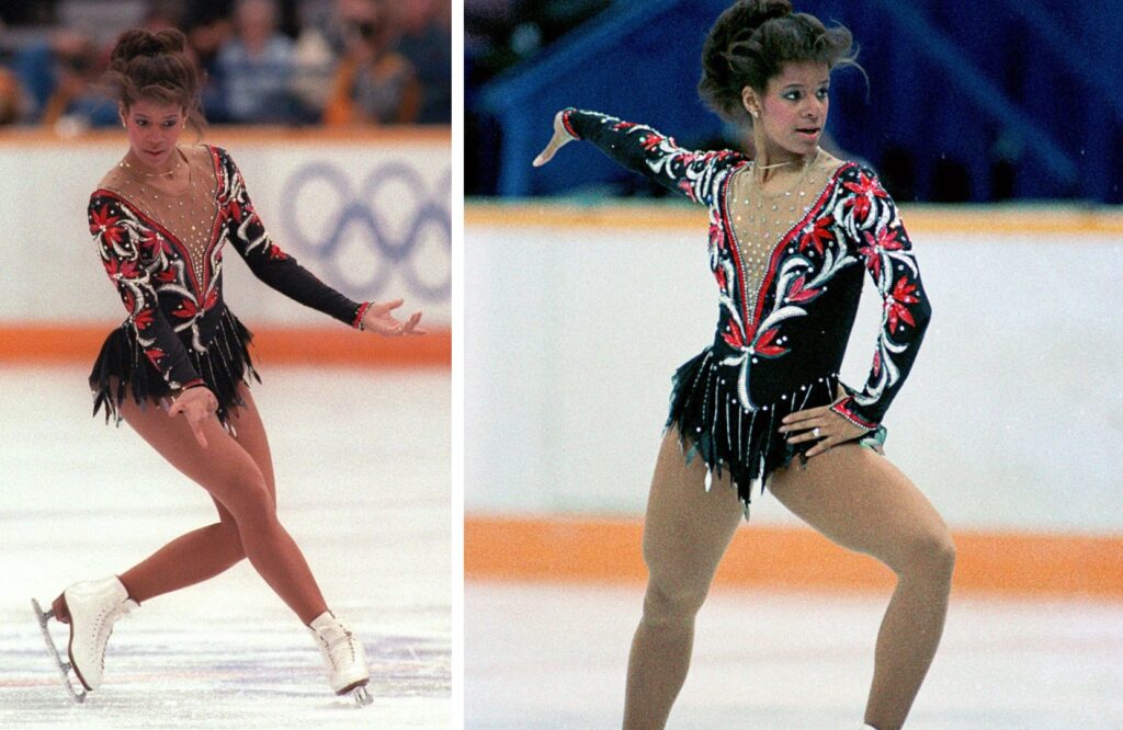 ≡ The World's Most Epic, Memorable and Exciting Figure Skating Moments That Will Last Forever ➤ Brain Berries