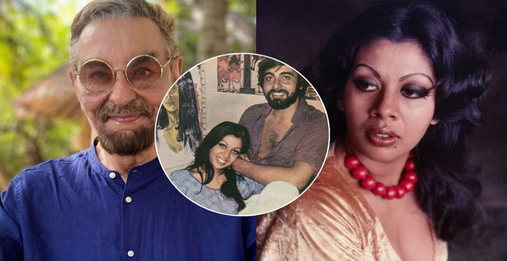 ≡ The truth about Kabir Bedi's first marriage – When love, trust and broken relationships disintegrated together ➤ Brain Berries