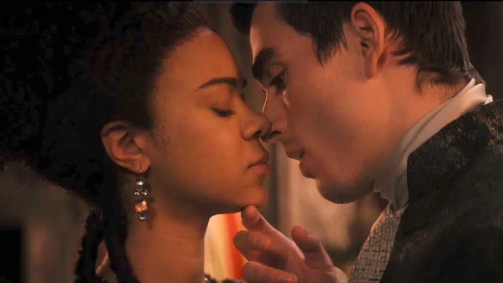 ≡ Those hot scenes from Shonda Rhimes shows, which you remember, but refuse to believe ➤ Brain Berries