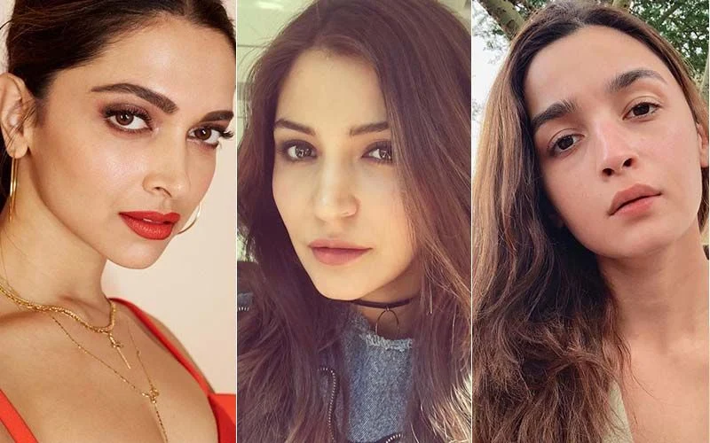 ≡ Top 6 Beauty Secrets of Bollywood that you should know 》 Her Beauty