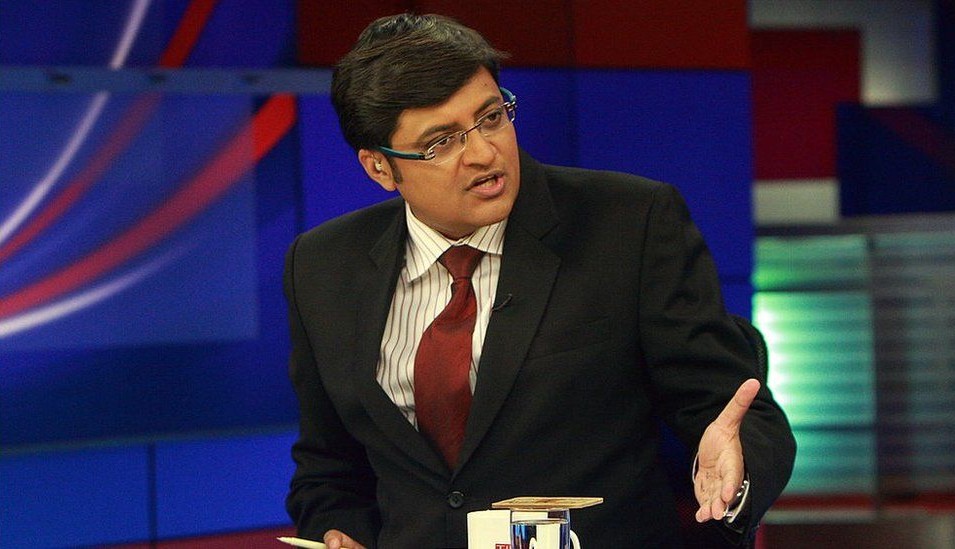 ≡ Top 7 Popular News Channels of India ➤ Brain Berries