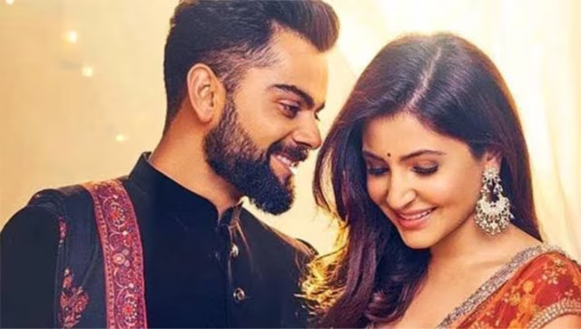 ≡ Virat Kohli said a heart touching thing in praise of Anushka Sharma: Impressed by the balance between career and motherhood 》 Her Beauty