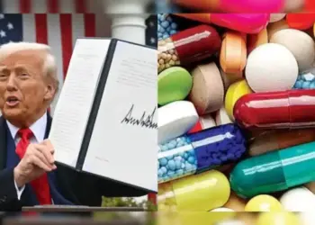 100% tariff on medicines: Indian pharma companies will be affected by Trump's new policy, read the impact and disadvantages