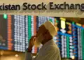 14,000 points...' Pakistani stock market became a rocket as soon as US-Iran ceasefire came to an end, the world was surprised to see the rise.